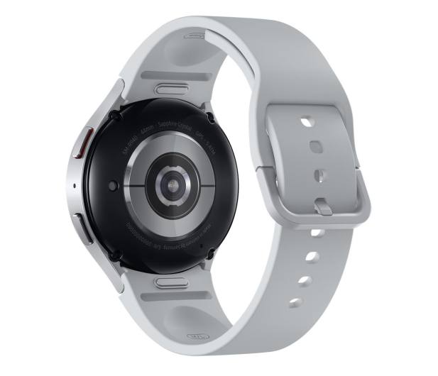 Samsung Galaxy Watch 6 44mm srebrny - 1158970 - zdjęcie 4